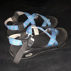 Chaco Z/2 Vibram Yampa sandals
